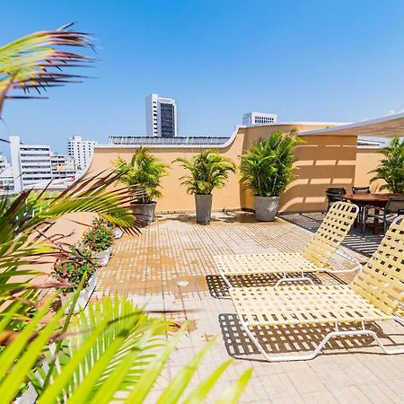 Awesome 2Br In Paradisiac Картахена Экстерьер фото