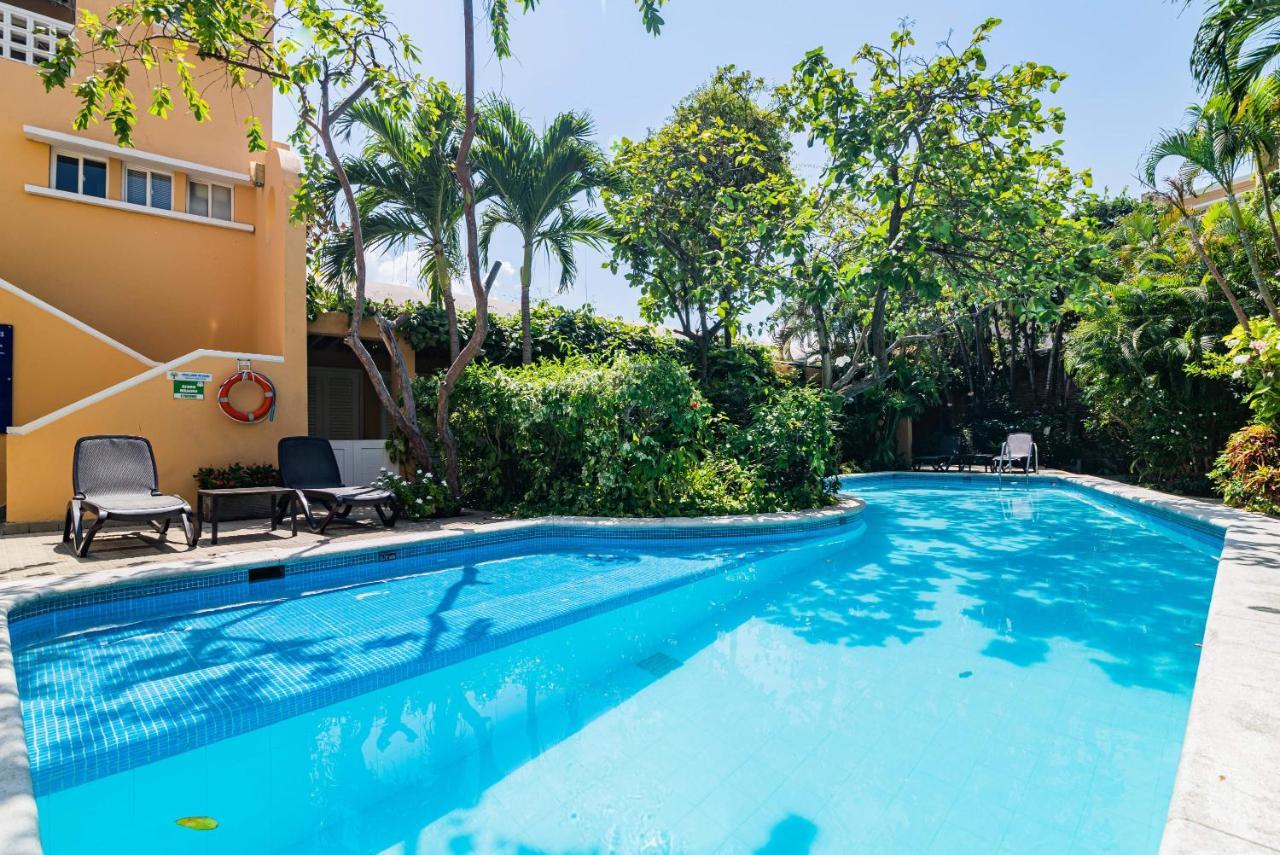 Awesome 2Br In Paradisiac Картахена Экстерьер фото
