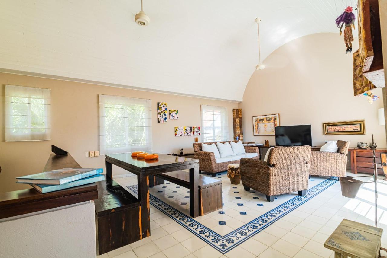 Awesome 2Br In Paradisiac Картахена Экстерьер фото