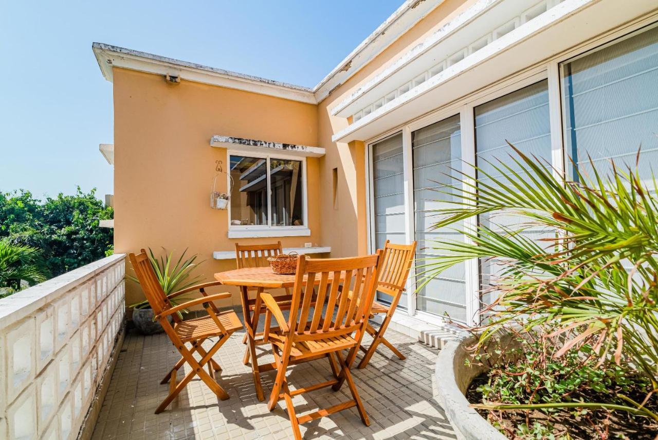 Awesome 2Br In Paradisiac Картахена Экстерьер фото