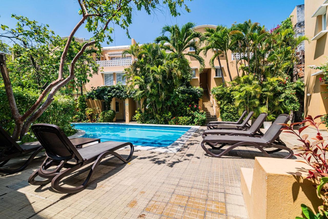 Awesome 2Br In Paradisiac Картахена Экстерьер фото