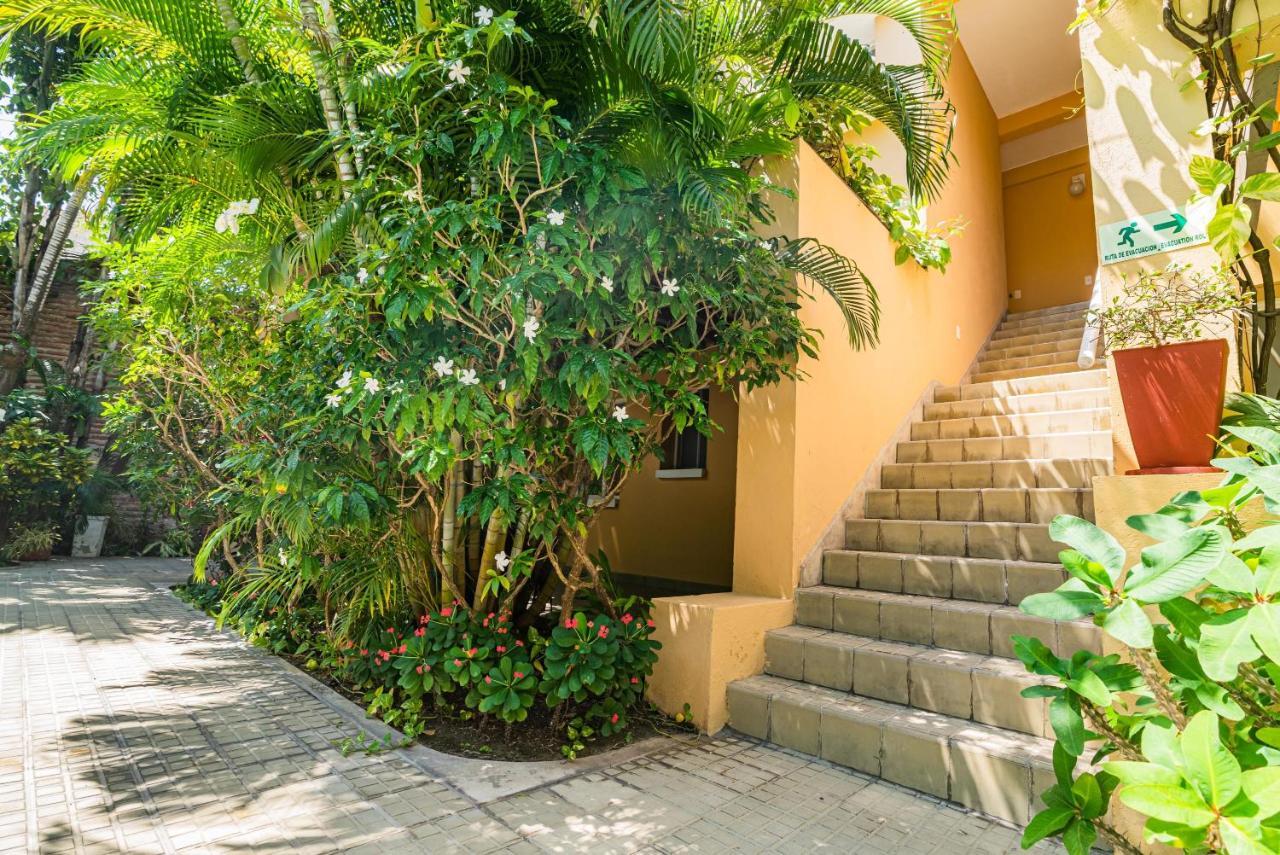 Awesome 2Br In Paradisiac Картахена Экстерьер фото