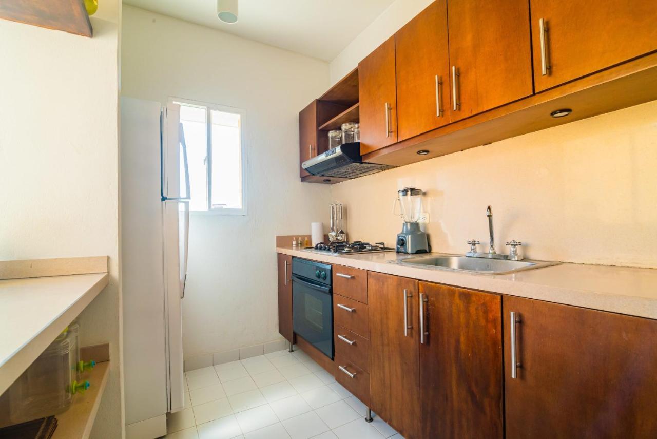 Awesome 2Br In Paradisiac Картахена Экстерьер фото