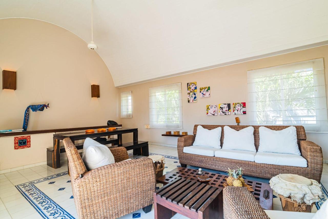 Awesome 2Br In Paradisiac Картахена Экстерьер фото