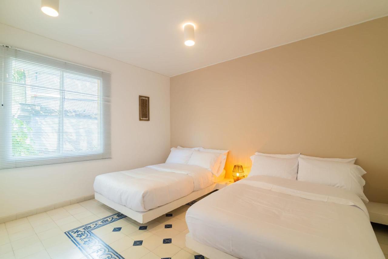 Awesome 2Br In Paradisiac Картахена Экстерьер фото