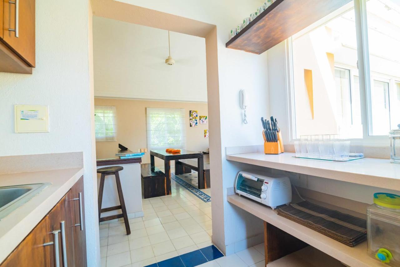 Awesome 2Br In Paradisiac Картахена Экстерьер фото