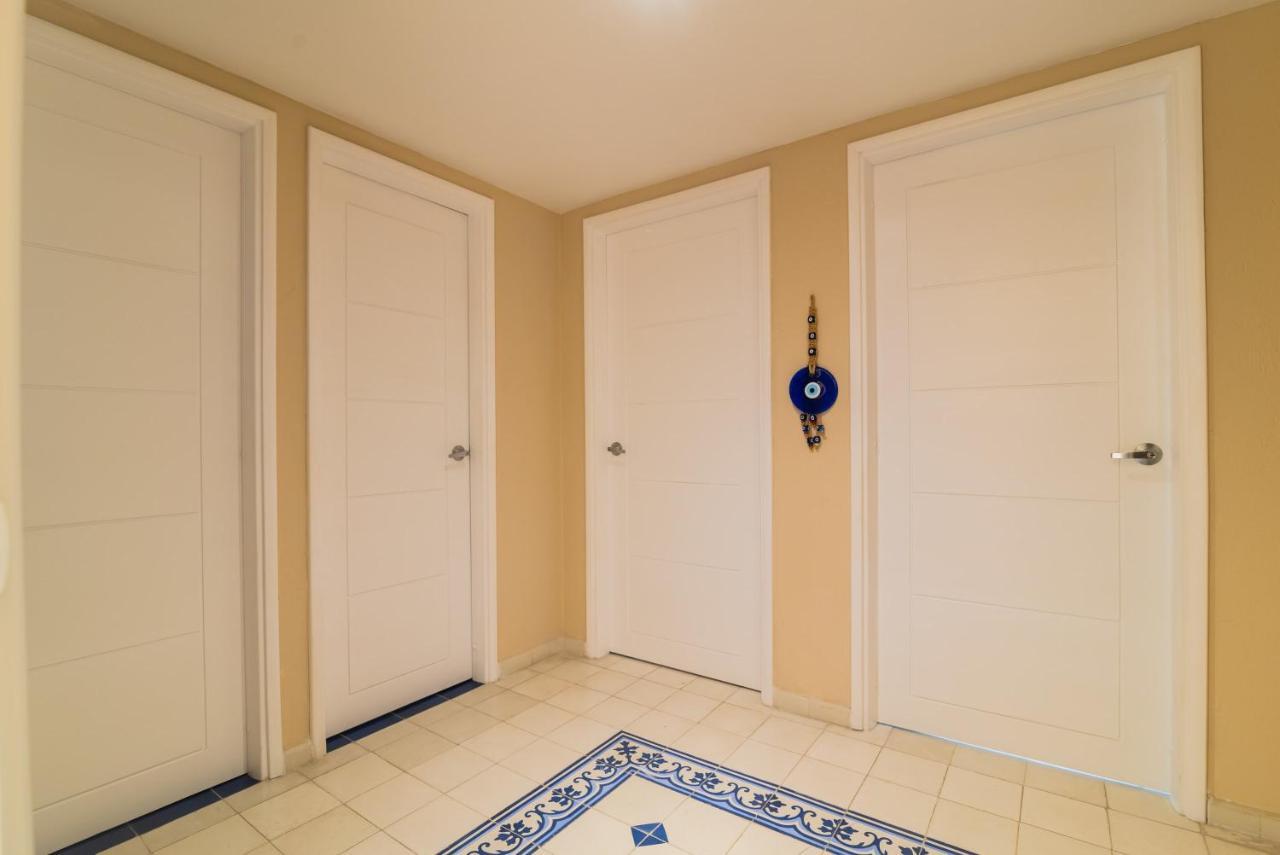 Awesome 2Br In Paradisiac Картахена Экстерьер фото