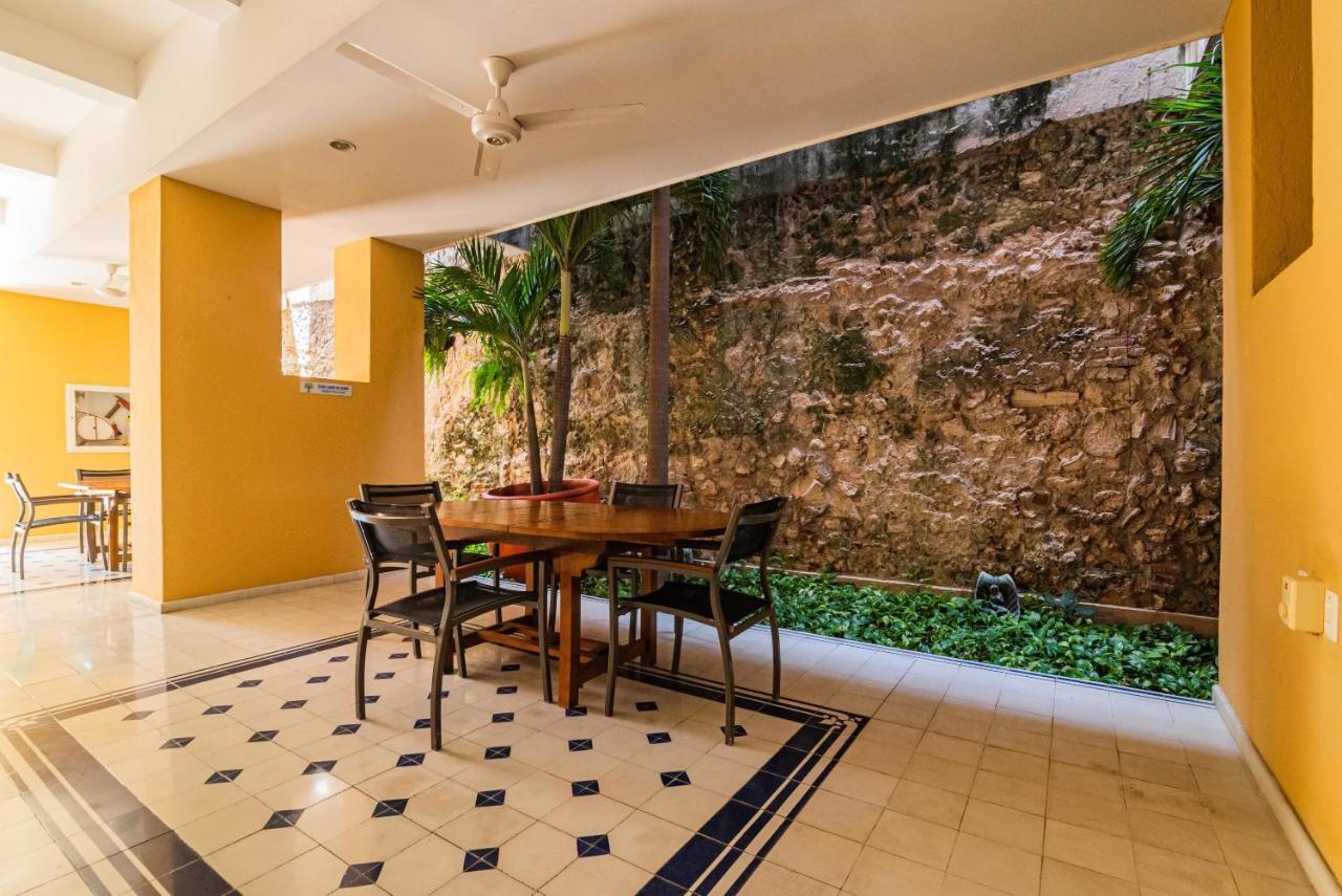Awesome 2Br In Paradisiac Картахена Экстерьер фото